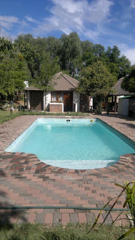 Oasis Shanti Backpackers Oudtshoorn Kamer foto