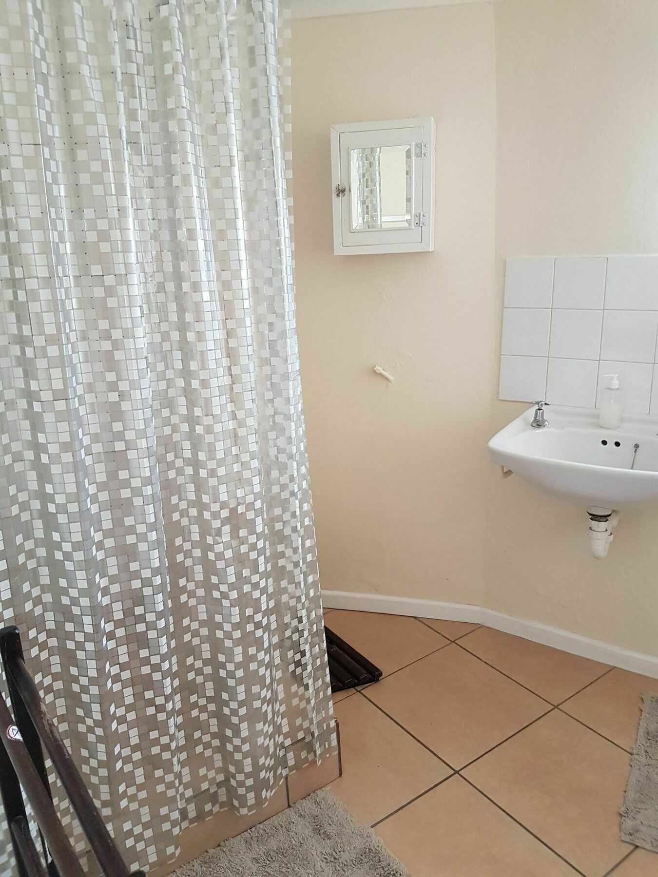 Oasis Shanti Backpackers Oudtshoorn Buitenkant foto